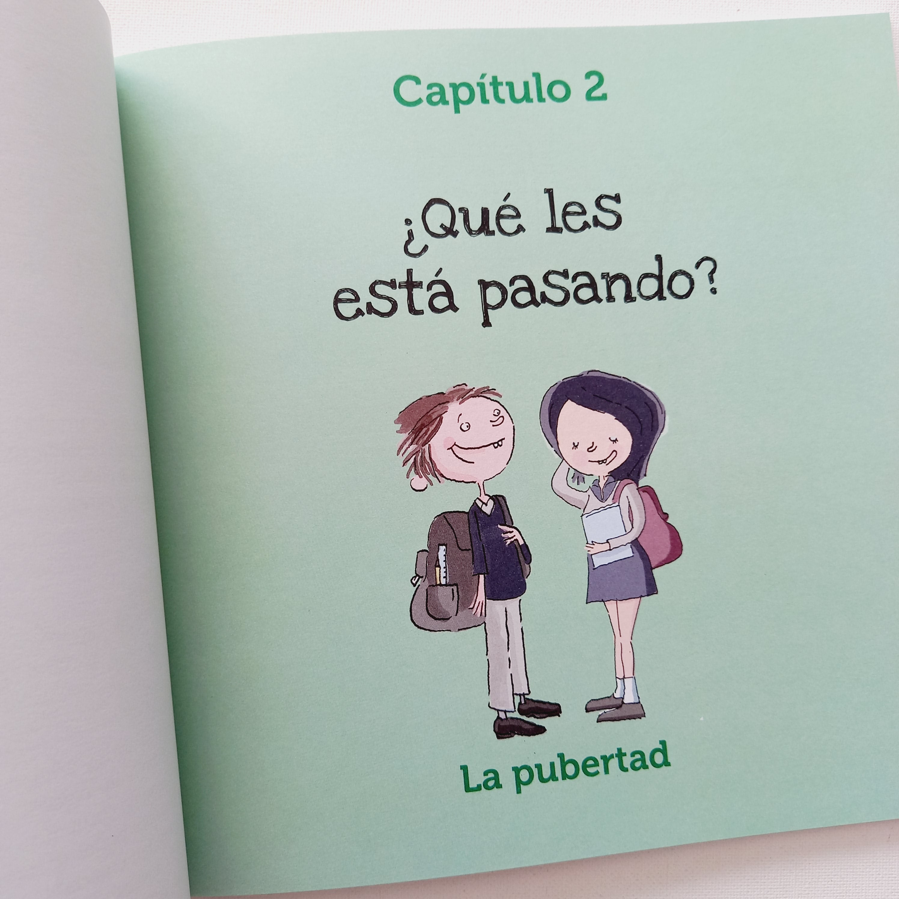Qué es esto? La sexualidad explicada para niños Qué es esto? La sexualidad explicada para niños